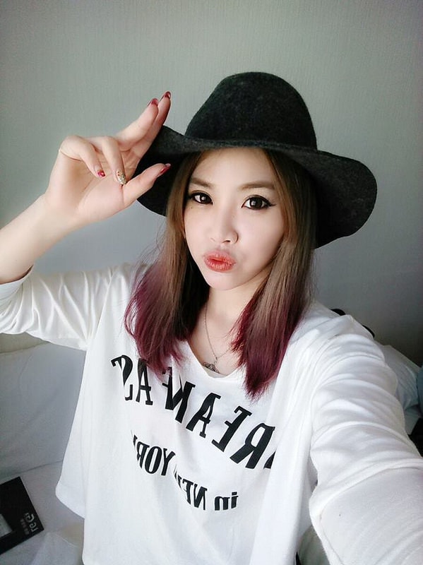 【EYES】秋冬還我動人雙眸。美若康讓我跟乾澀雙眼說byebye! - 第33張圖 10743229_929378130423337_1651882647_n