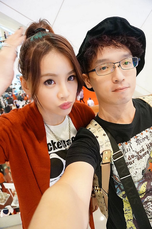 【EYES】秋冬還我動人雙眸。美若康讓我跟乾澀雙眼說byebye! - 第35張圖 DSC09629