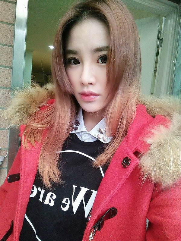 【穿搭+蒐藏】簡簡單單穿出層次感。我對假領子的愛無限 - 第54張圖 10866834_961225283905288_1921500151_n