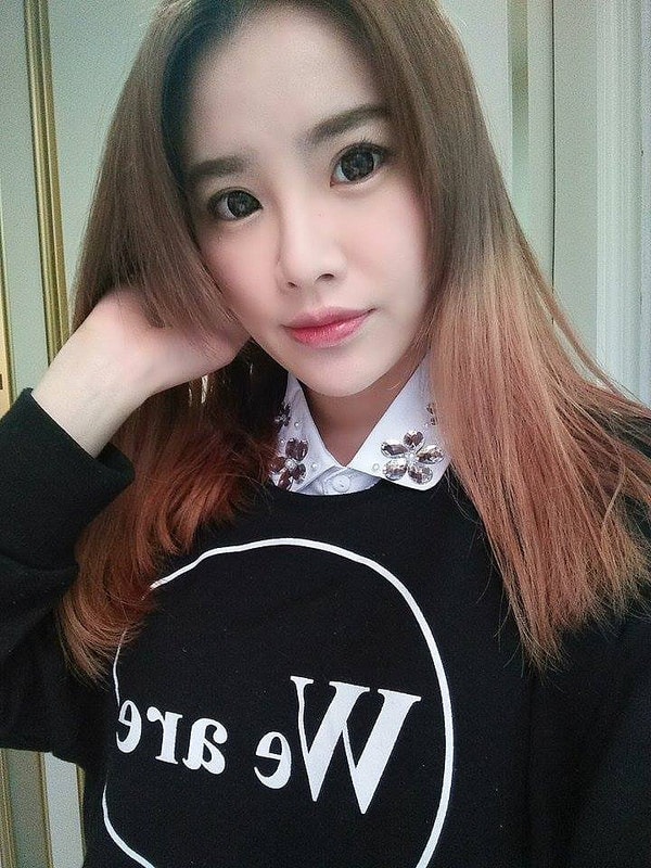 【穿搭+蒐藏】簡簡單單穿出層次感。我對假領子的愛無限 - 第55張圖 10841466_961225267238623_908793814_n