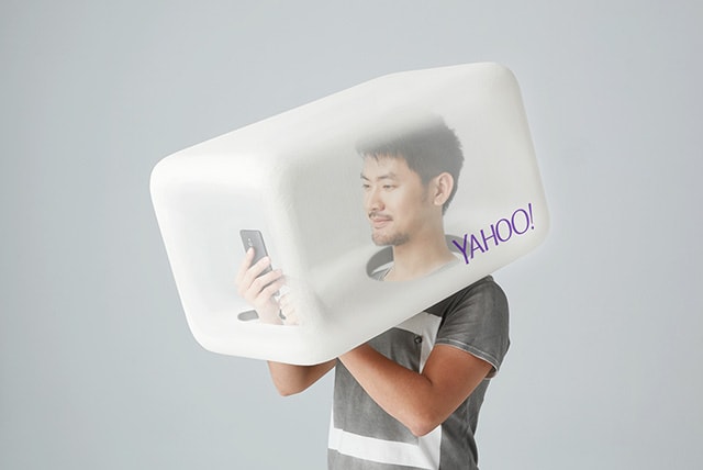 Yahoo密室頭套003