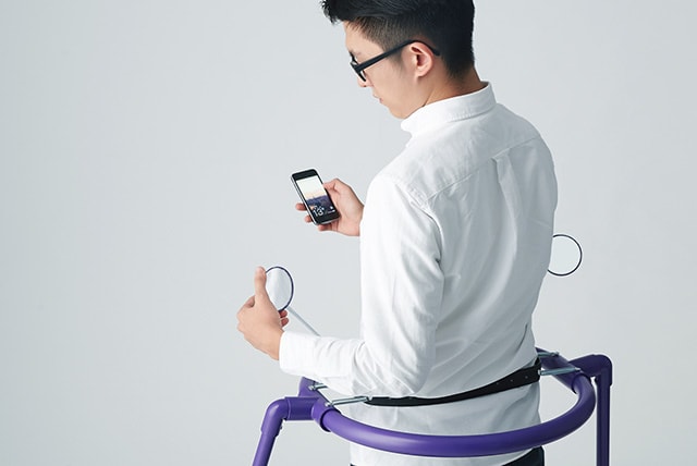 Yahoo四輪驅動車001