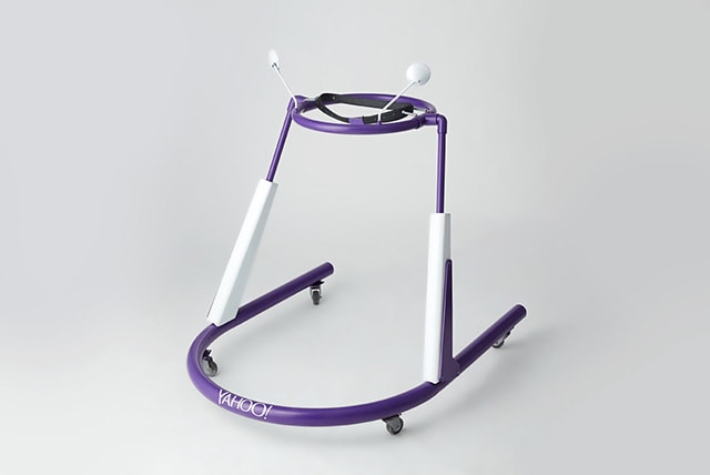 Yahoo四輪驅動車002