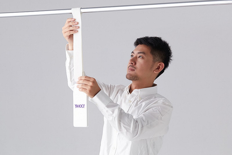 Yahoo 搭車拉環002