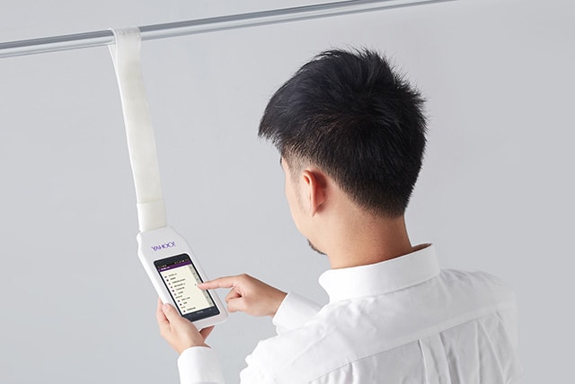 Yahoo 搭車拉環003