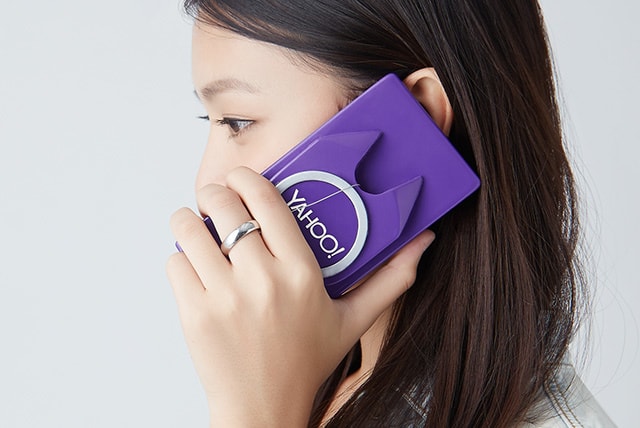 Yahoo 握得住戒指002