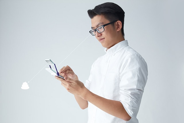 Yahoo 一路好走導航003