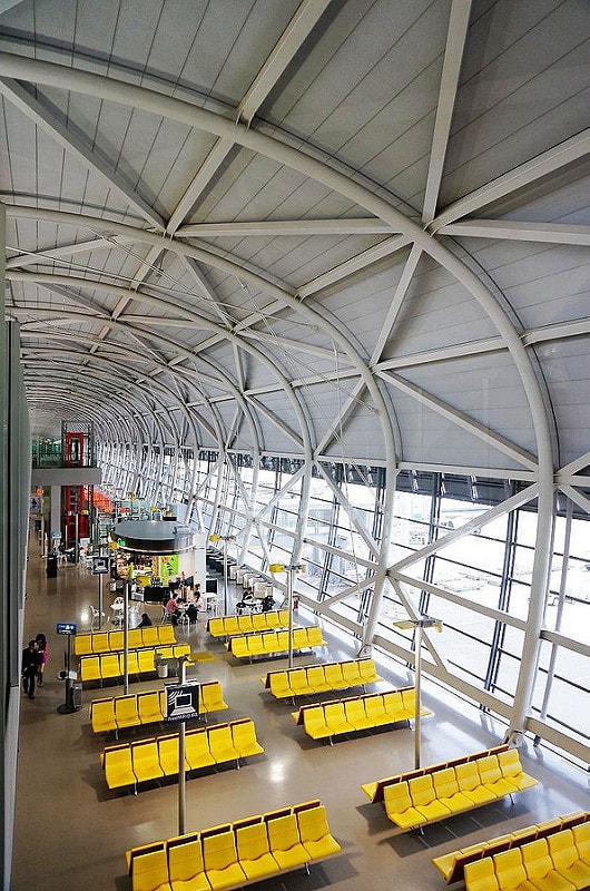 【逼先生專欄】《狂買狂吃大阪自由行》Day01:心齋橋、道頓堀、天王寺ILLUMINAGE!! - 第7張圖 osaka (03)