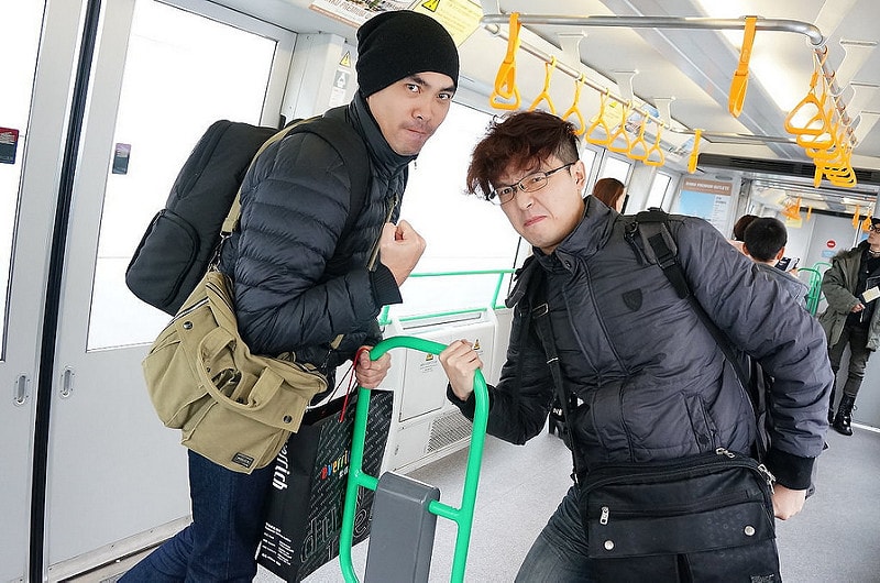 【逼先生專欄】《狂買狂吃大阪自由行》Day01:心齋橋、道頓堀、天王寺ILLUMINAGE!! - 第10張圖 osaka (06)