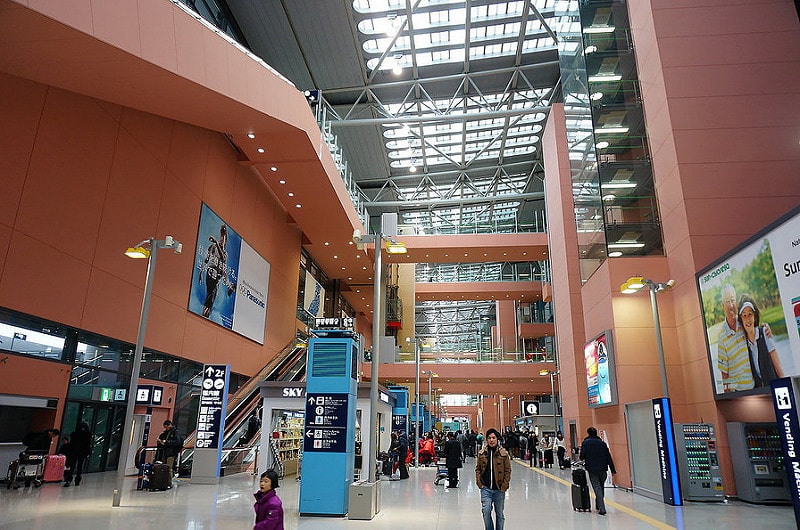 【逼先生專欄】《狂買狂吃大阪自由行》Day01:心齋橋、道頓堀、天王寺ILLUMINAGE!! - 第11張圖 osaka (07)