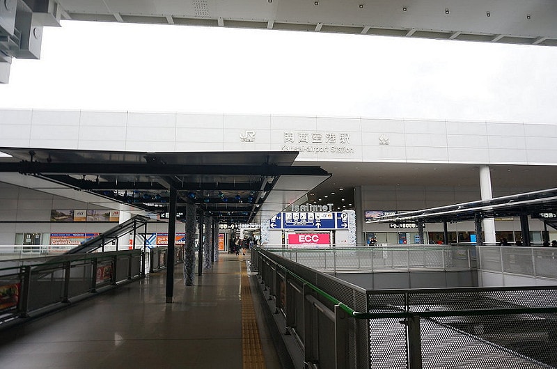 【逼先生專欄】《狂買狂吃大阪自由行》Day01:心齋橋、道頓堀、天王寺ILLUMINAGE!! - 第12張圖 osaka (08)