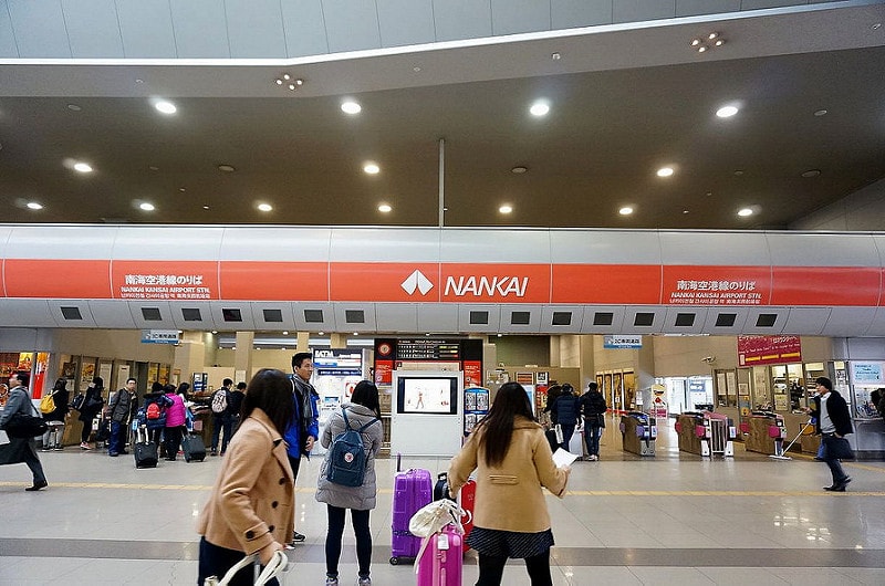 【逼先生專欄】《狂買狂吃大阪自由行》Day01:心齋橋、道頓堀、天王寺ILLUMINAGE!! - 第15張圖 osaka (10)