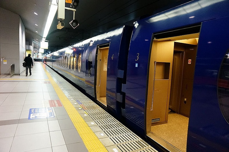 【逼先生專欄】《狂買狂吃大阪自由行》Day01:心齋橋、道頓堀、天王寺ILLUMINAGE!! - 第16張圖 osaka (12)