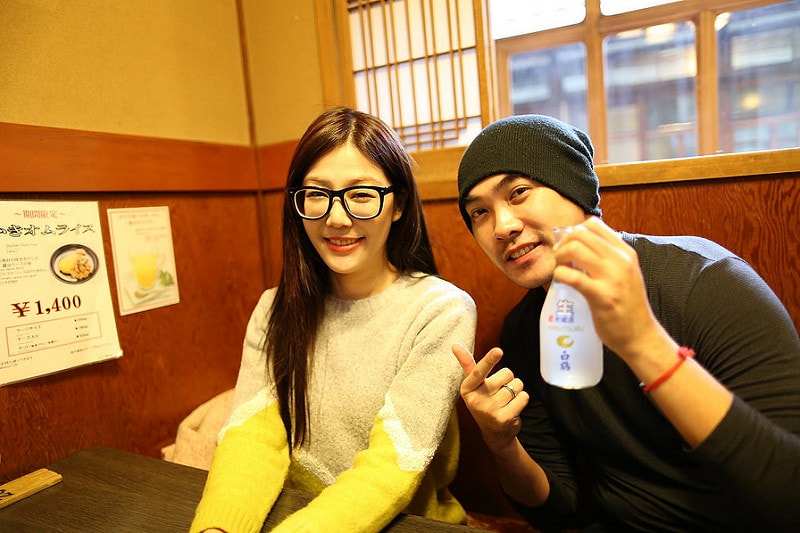 【逼先生專欄】《狂買狂吃大阪自由行》Day01:心齋橋、道頓堀、天王寺ILLUMINAGE!! - 第51張圖 osaka (23)i