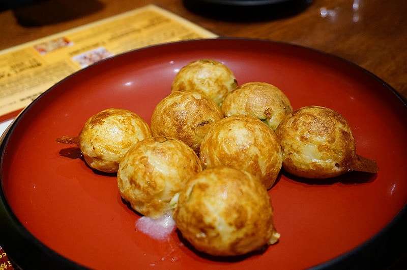 【逼先生專欄】《狂買狂吃大阪自由行》Day01:心齋橋、道頓堀、天王寺ILLUMINAGE!! - 第64張圖 osaka (36)