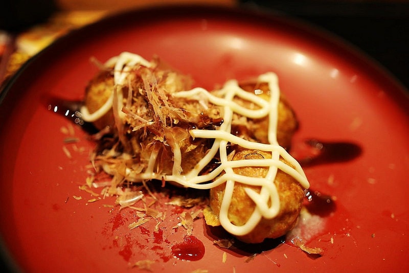 【逼先生專欄】《狂買狂吃大阪自由行》Day01:心齋橋、道頓堀、天王寺ILLUMINAGE!! - 第65張圖 osaka (36)a