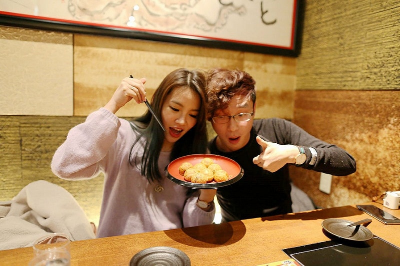 【逼先生專欄】《狂買狂吃大阪自由行》Day01:心齋橋、道頓堀、天王寺ILLUMINAGE!! - 第70張圖 osaka (38)b