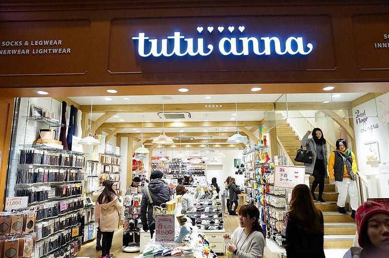 【逼先生專欄】《狂買狂吃大阪自由行》Day01:心齋橋、道頓堀、天王寺ILLUMINAGE!! - 第72張圖 osaka (42)