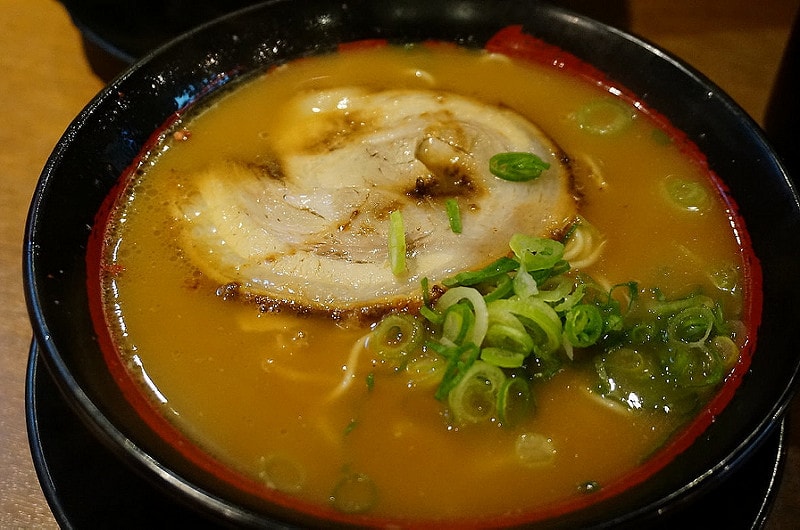 【逼先生專欄】《狂買狂吃大阪自由行》Day01:心齋橋、道頓堀、天王寺ILLUMINAGE!! - 第83張圖 osaka (49)a