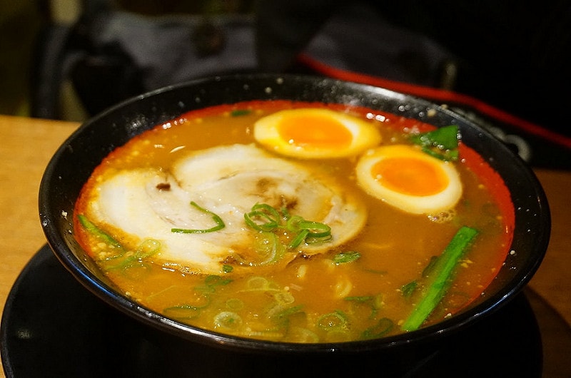 【逼先生專欄】《狂買狂吃大阪自由行》Day01:心齋橋、道頓堀、天王寺ILLUMINAGE!! - 第85張圖 osaka (49)c