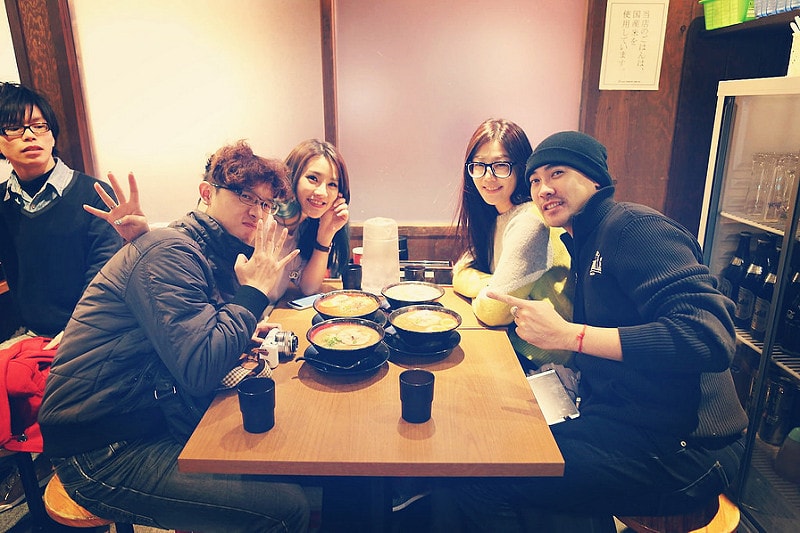 【逼先生專欄】《狂買狂吃大阪自由行》Day01:心齋橋、道頓堀、天王寺ILLUMINAGE!! - 第87張圖 osaka (49)