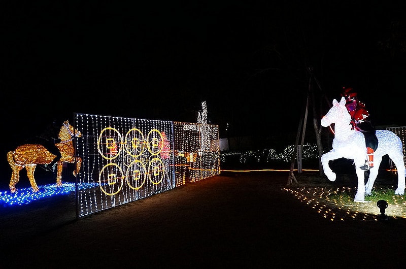 【逼先生專欄】《狂買狂吃大阪自由行》Day01:心齋橋、道頓堀、天王寺ILLUMINAGE!! - 第96張圖 osaka (55)