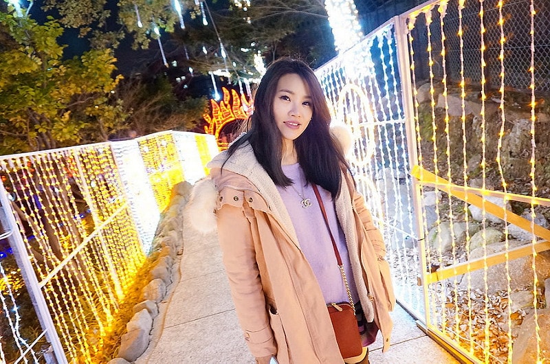 【逼先生專欄】《狂買狂吃大阪自由行》Day01:心齋橋、道頓堀、天王寺ILLUMINAGE!! - 第98張圖 osaka (58)