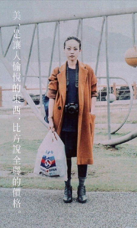 【逼先生專欄】《釜山自由行全攻略》機票、訂房、機場交通一次搞定!!! - 第22張圖 f004