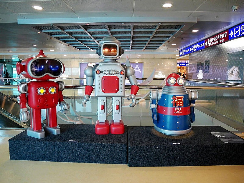 【逼先生專欄】《釜山自由行全攻略》機票、訂房、機場交通一次搞定!!! - 第27張圖 P1000017