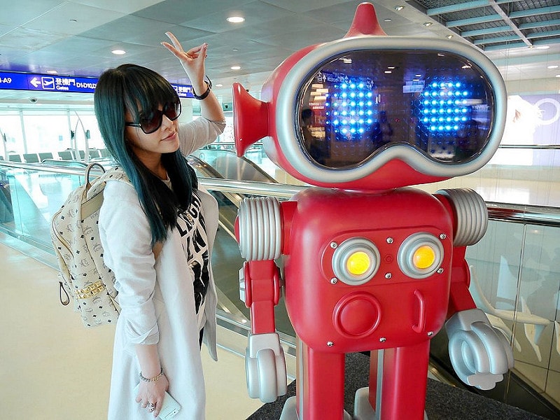 【逼先生專欄】《釜山自由行全攻略》機票、訂房、機場交通一次搞定!!! - 第28張圖 P1000020