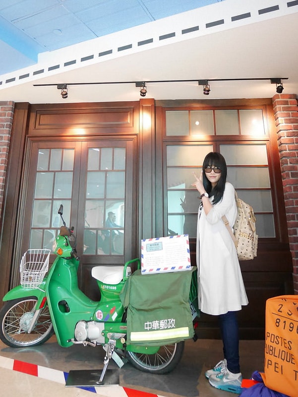 【逼先生專欄】《釜山自由行全攻略》機票、訂房、機場交通一次搞定!!! - 第31張圖 P1000024