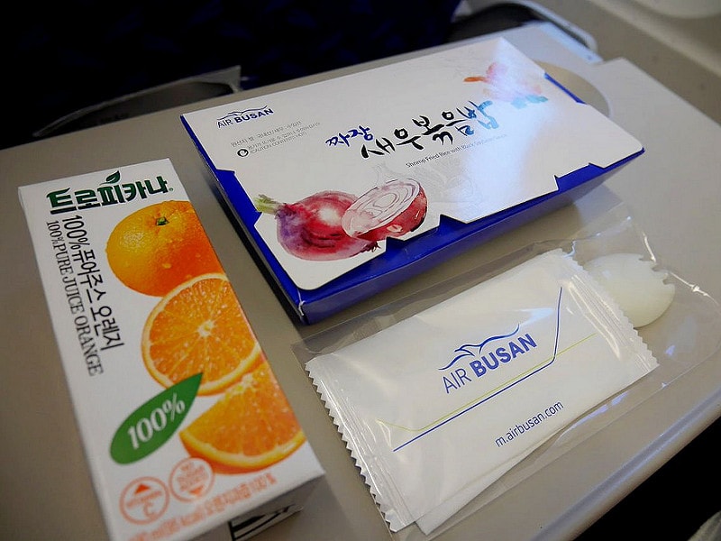 【逼先生專欄】《釜山自由行全攻略》機票、訂房、機場交通一次搞定!!! - 第33張圖 P1000041