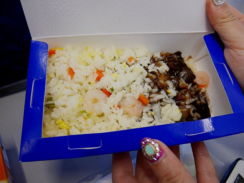 【逼先生專欄】《釜山自由行全攻略》機票、訂房、機場交通一次搞定!!! - 第34張圖 P1000042