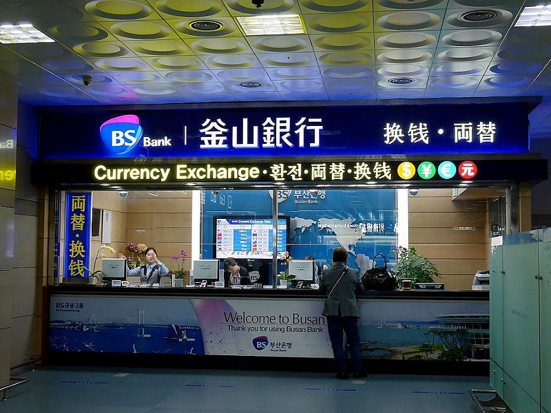 【逼先生專欄】《釜山自由行全攻略》機票、訂房、機場交通一次搞定!!! - 第35張圖 P1000043