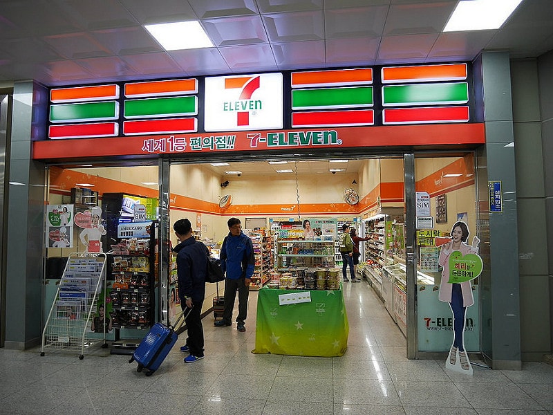 【逼先生專欄】《釜山自由行全攻略》機票、訂房、機場交通一次搞定!!! - 第38張圖 P1000048