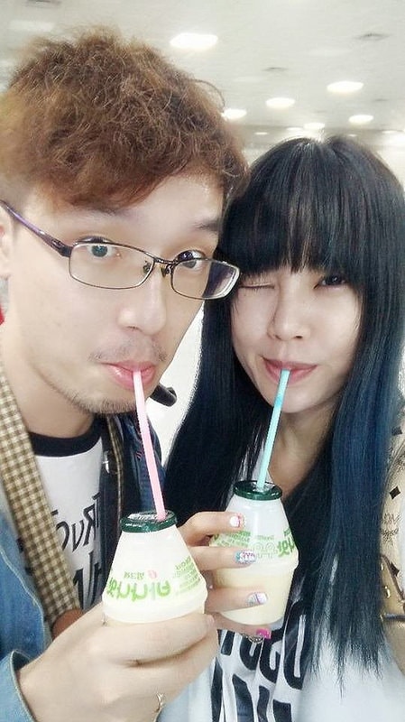 【逼先生專欄】《釜山自由行全攻略》機票、訂房、機場交通一次搞定!!! - 第41張圖 P1000049a