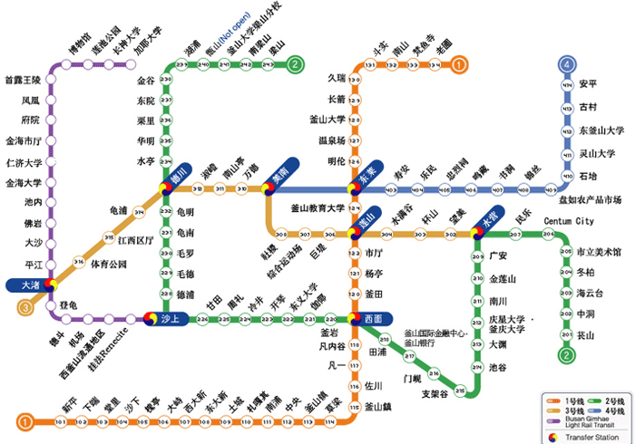 【逼先生專欄】《釜山自由行全攻略》機票、訂房、機場交通一次搞定!!! - 第44張圖 01_p01_new