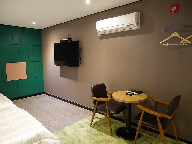 【逼先生專欄】《釜山自由行全攻略》機票、訂房、機場交通一次搞定!!! - 第53張圖 P1000071