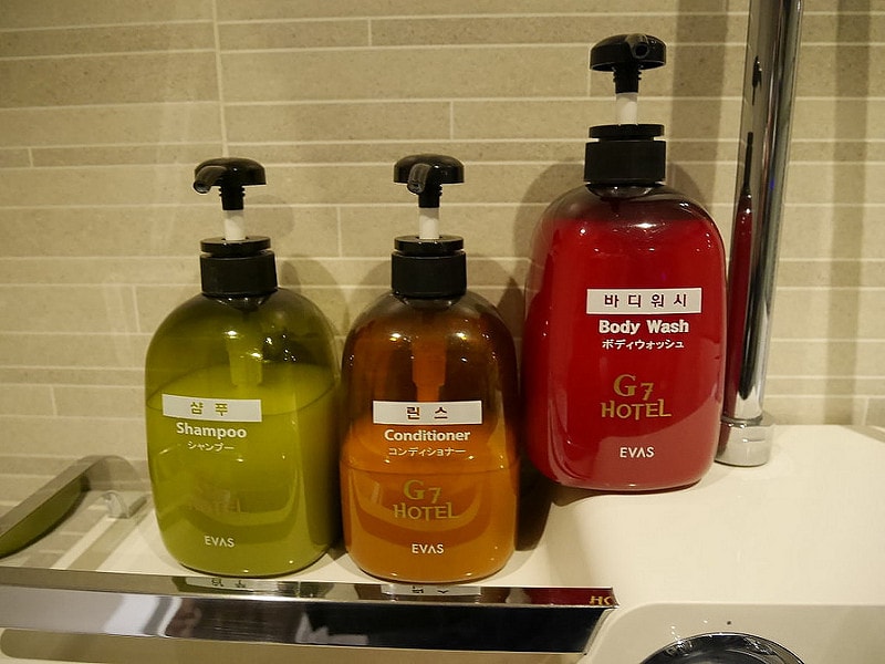 【逼先生專欄】《釜山自由行全攻略》機票、訂房、機場交通一次搞定!!! - 第54張圖 P1000075