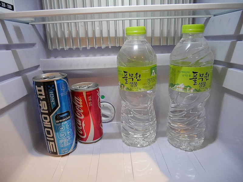 【逼先生專欄】《釜山自由行全攻略》機票、訂房、機場交通一次搞定!!! - 第58張圖 P1000078