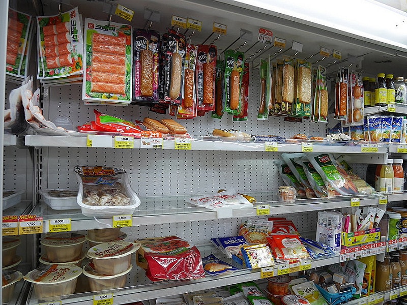 【逼先生專欄】《釜山自由行全攻略》機票、訂房、機場交通一次搞定!!! - 第67張圖 P1000515