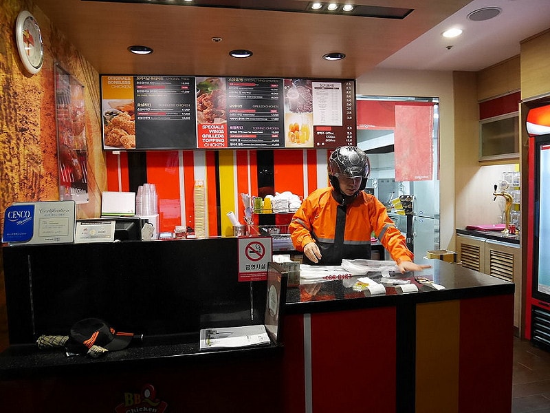 【逼先生專欄】《釜山自由行全攻略》機票、訂房、機場交通一次搞定!!! - 第69張圖 P1000514