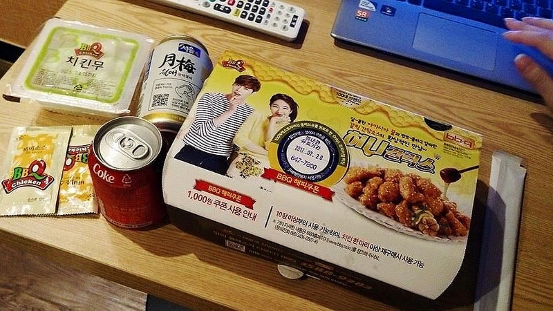 【逼先生專欄】《釜山自由行全攻略》機票、訂房、機場交通一次搞定!!! - 第70張圖 P1000523c