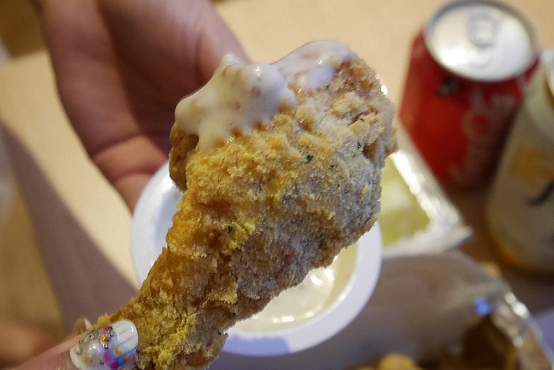 【逼先生專欄】《釜山自由行全攻略》機票、訂房、機場交通一次搞定!!! - 第74張圖 P1030167