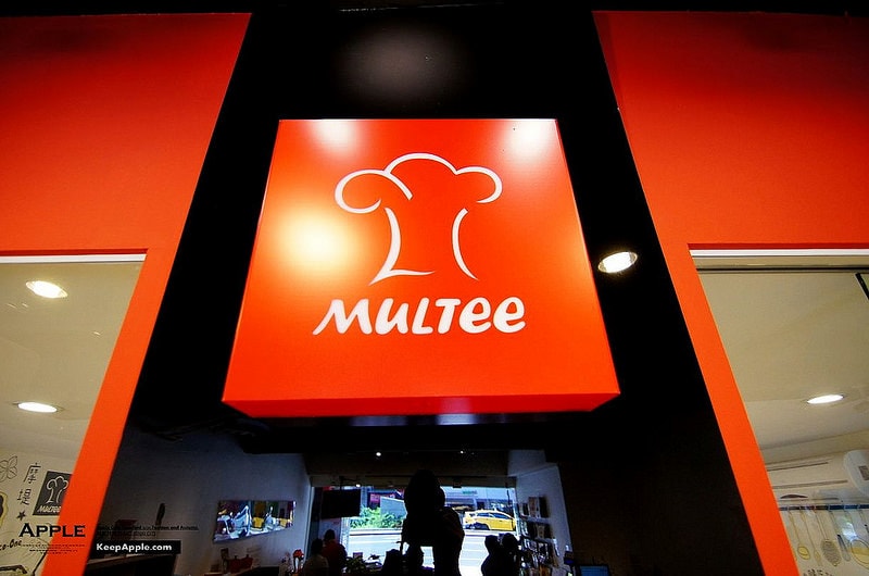 【COOKING】摩堤Multee烹飪班上課囉!!三道鑄鐵鍋創意料理食譜分享 - 第2張圖 DSC07686