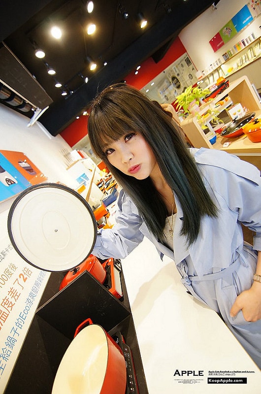 【COOKING】摩堤Multee烹飪班上課囉!!三道鑄鐵鍋創意料理食譜分享 - 第6張圖 DSC07678