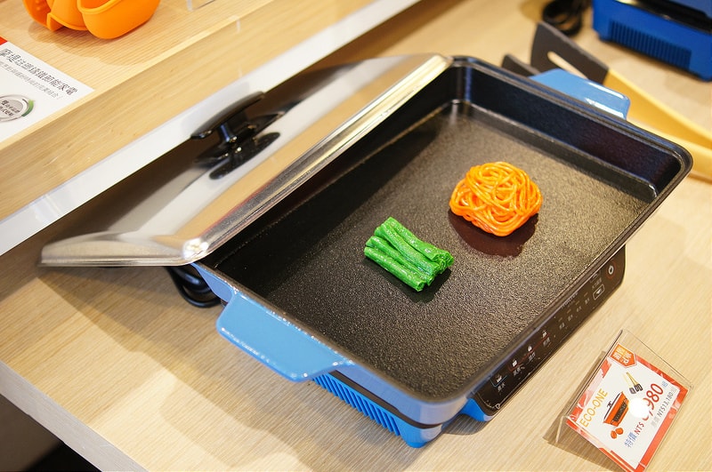 【COOKING】摩堤Multee烹飪班上課囉!!三道鑄鐵鍋創意料理食譜分享 - 第19張圖 DSC07717