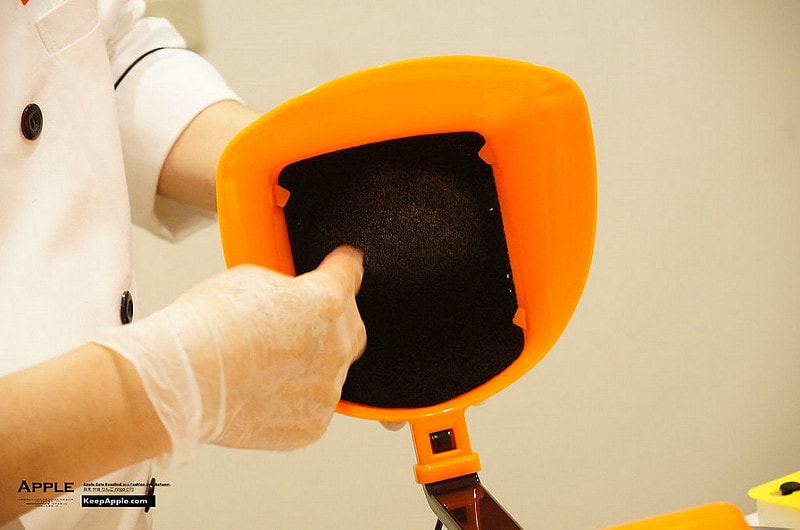 【COOKING】摩堤Multee烹飪班上課囉!!三道鑄鐵鍋創意料理食譜分享 - 第36張圖 DSC07832