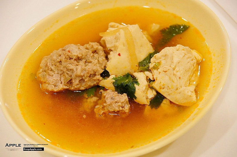 【COOKING】摩堤Multee烹飪班上課囉!!三道鑄鐵鍋創意料理食譜分享 - 第44張圖 DSC07949