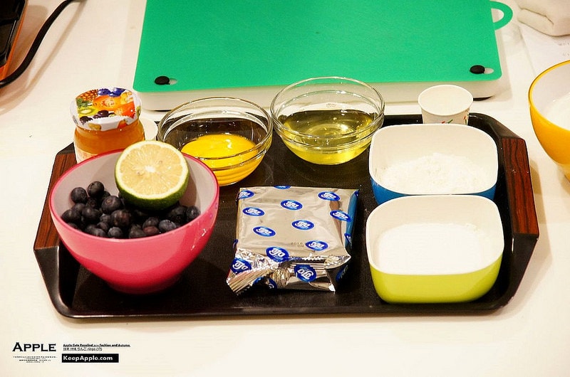 【COOKING】摩堤Multee烹飪班上課囉!!三道鑄鐵鍋創意料理食譜分享 - 第45張圖 DSC07895